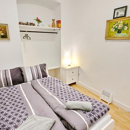 וינה Cozy Rooms In Lugner City Area מראה חיצוני תמונה
