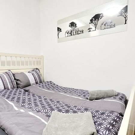 וינה Cozy Rooms In Lugner City Area מראה חיצוני תמונה