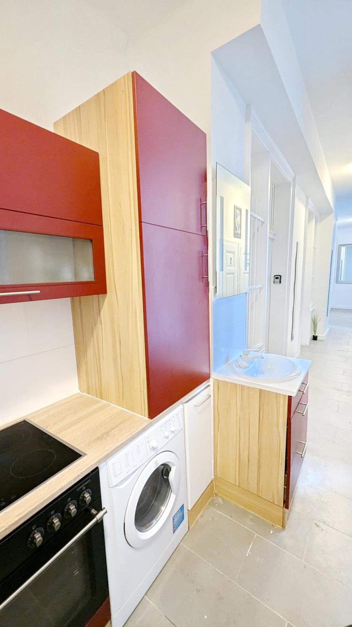 וינה Cozy Rooms In Lugner City Area מראה חיצוני תמונה