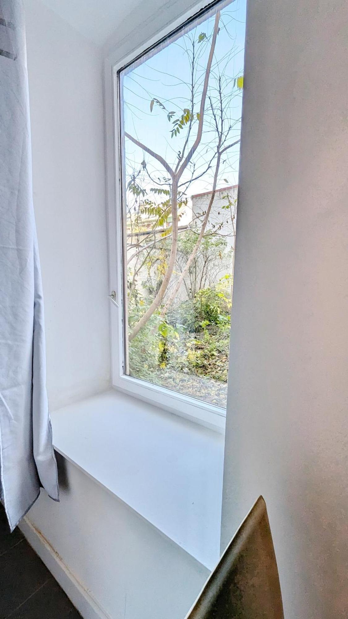 וינה Cozy Rooms In Lugner City Area מראה חיצוני תמונה