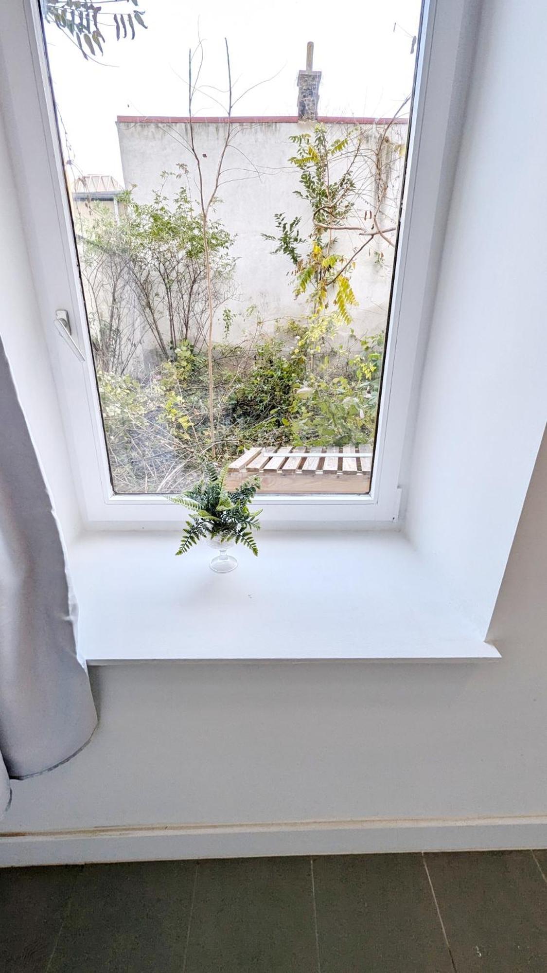 וינה Cozy Rooms In Lugner City Area מראה חיצוני תמונה
