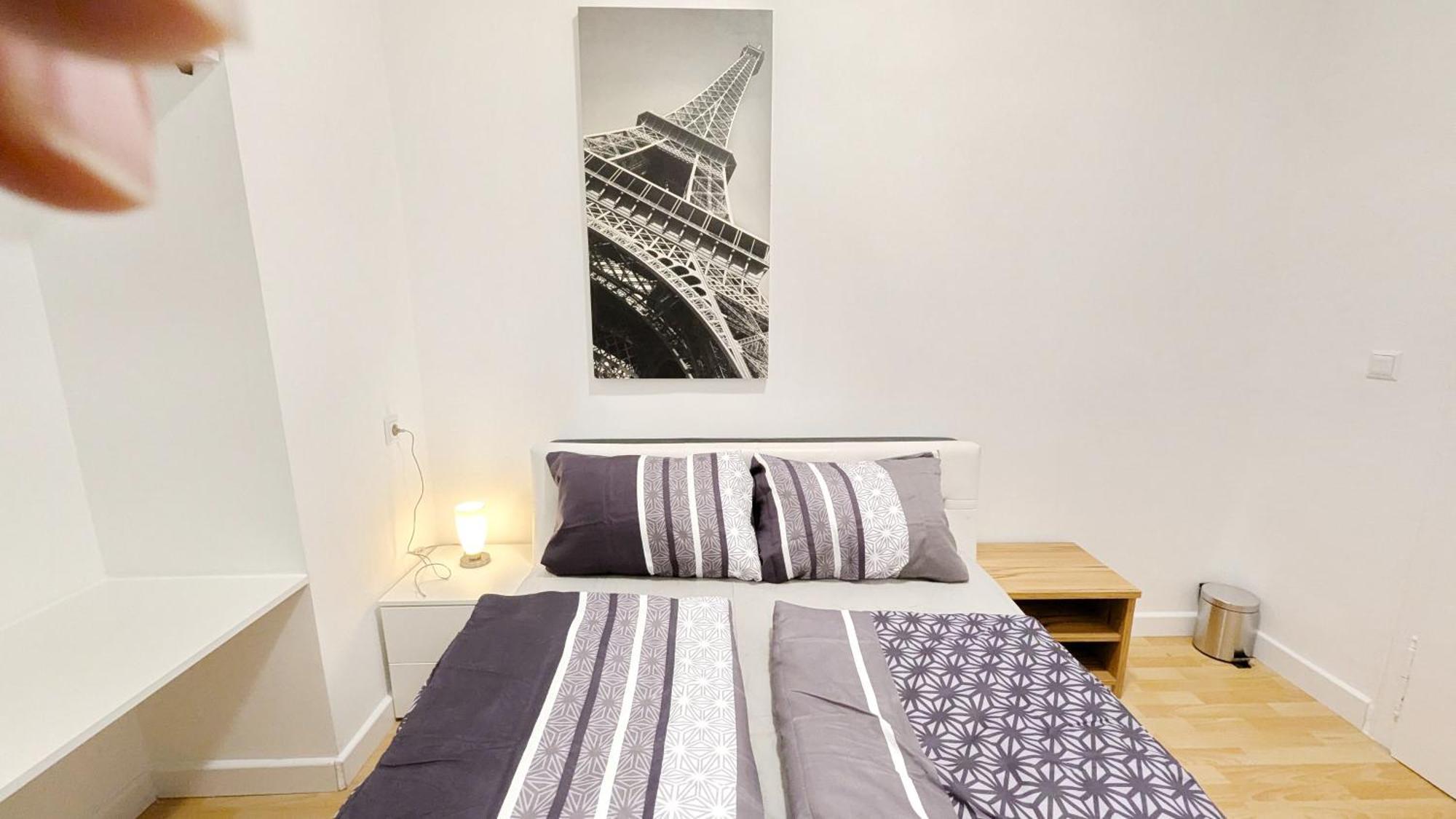 וינה Cozy Rooms In Lugner City Area מראה חיצוני תמונה